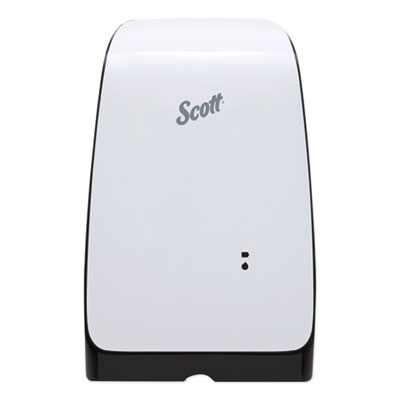 Scott Skin Care Dispenser