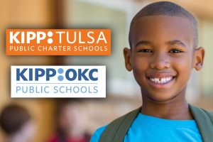 KIPP Tulsa and OKC and Student