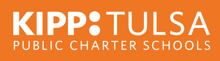 KIPP TULSA Public Charter Schools logo.