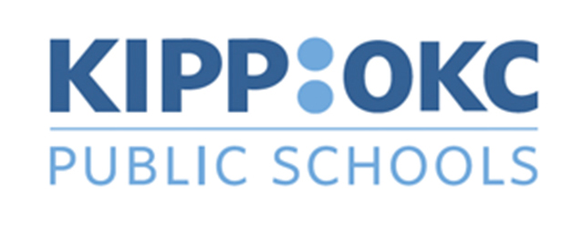 KIPP OKC Public Schools logo.
