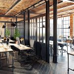 Forward-Thinking Office Furniture: Sundance Office